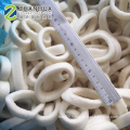 Skinless Seafood product export ring squid and squid ring thailand